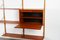 Vintage Danish Teak Wall Unit by Poul Cadovius for Cado, 1960s 9