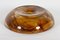 Vintage Danish Glass Pipe Ashtray, 1970s, Image 10