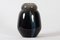 Vintage Danish Vases by Michael Andersen & Son, Set of 2 3
