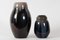 Vintage Danish Vases by Michael Andersen & Son, Set of 2, Image 10