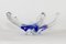 Scandinavian Modern Glass Bowl, 1950s, Image 5