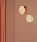 Mónaco Wall I Small Lamp by Utu Soulful Lighting, Immagine 6