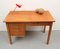 Bureau Petit en Teck, Danemark, 1960s 2