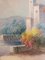 Vintage Painting from Bouis, Oil on Canvas 7