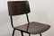 Industrial Dining Chair from Galvanitas, 1960s 7
