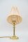 Viennese Art Deco Table Lamp, 1920s, Image 3