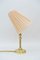 Viennese Art Deco Table Lamp, 1920s 5