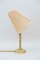 Viennese Art Deco Table Lamp, 1920s, Image 5