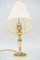 Lámpara de mesa vienesa Art Déco, años 20, Imagen 5