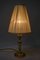 Viennese Art Deco Table Lamp, 1920s, Image 4