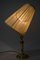 Viennese Art Deco Table Lamp, 1920s, Image 10