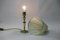 Lampada da tavolo Art Déco viennese, anni '20, Immagine 15
