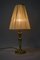 Lampe de Bureau Viennoise Art Déco, 1920s 3