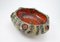 Mid-Century Handmade Ceramic Bowl, 1970s, Image 6