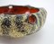 Mid-Century Handmade Ceramic Bowl, 1970s, Image 5