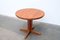 Danish Teak Dining Table from Spøttrup, 1960s, Image 21