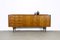 Vintage Teak Sideboard With Drawers and Sliding Doors, 1960s 2