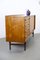 Vintage Teak Sideboard With Drawers and Sliding Doors, 1960s 17