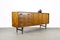 Vintage Teak Sideboard With Drawers and Sliding Doors, 1960s 5