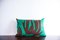 Feather Throw Pillow, 1960s, Image 2