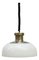 Lámpara de techo modelo 4017 de Achille Castiglioni para Kartell, 1959, Imagen 2