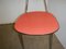 Red Ant Dining Chair, 1970s 4