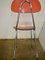 Red Ant Dining Chair, 1970s, Image 5