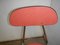 Red Ant Dining Chair, 1970s 3