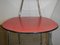 Red Ant Dining Chair, 1970s 2