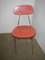 Red Ant Dining Chair, 1970s 1