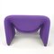 F598 Groovy Lounge Chair by Pierre Paulin for Artifort, 1980s 6