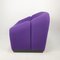 F598 Groovy Lounge Chair by Pierre Paulin for Artifort, 1980s, Image 4