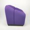 F598 Groovy Lounge Chair by Pierre Paulin for Artifort, 1980s, Image 5