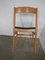 Dining Chairs from Passoni Udine Italia, 1960s, Set of 4 11