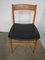 Dining Chairs from Passoni Udine Italia, 1960s, Set of 4 12
