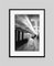 Marilyn In Grand Central Station Silver Gelatin Resin Print, Framed In Black by Ed Feingersh for GALERIE PRINTS, Imagen 1