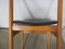 Dining Chair from Passoni Udine Italia, 1960s, Image 6