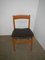 Dining Chair from Passoni Udine Italia, 1960s 2