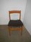 Dining Chair from Passoni Udine Italia, 1960s, Image 2