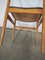 Dining Chair from Passoni Udine Italia, 1960s 7