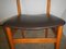 Dining Chair from Passoni Udine Italia, 1960s, Image 3