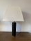 Jacques Adnet Style Table Lamp, 1950s 1