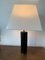 Jacques Adnet Style Table Lamp, 1950s 7