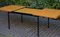 Mid-Century Extendable Birch Veneer No. 413 Dining Table by Fred Ruf for Knoll Inc. / Knoll International 6