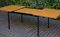 Mid-Century Extendable Birch Veneer No. 413 Dining Table by Fred Ruf for Knoll Inc. / Knoll International, Image 6