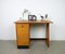 Desk with Small Shutters, 1950s, Image 7