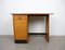 Desk with Small Shutters, 1950s, Image 1