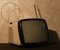 Monitor TV Mid-Century Algol 3 di Richard Sapper & M. Zanuso per Brionvega, Immagine 11