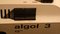 Mid-Century TV Monitor Algol 3 by Richard Sapper & M. Zanuso for Brionvega 3