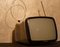 Mid-Century TV Monitor Algol 3 by Richard Sapper & M. Zanuso for Brionvega 14